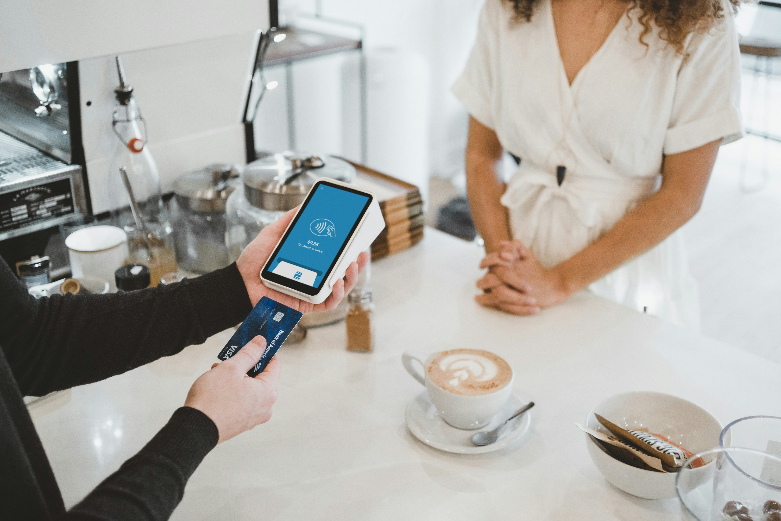Online Payment Interface
