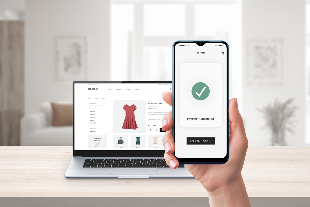 Online Payment Interface