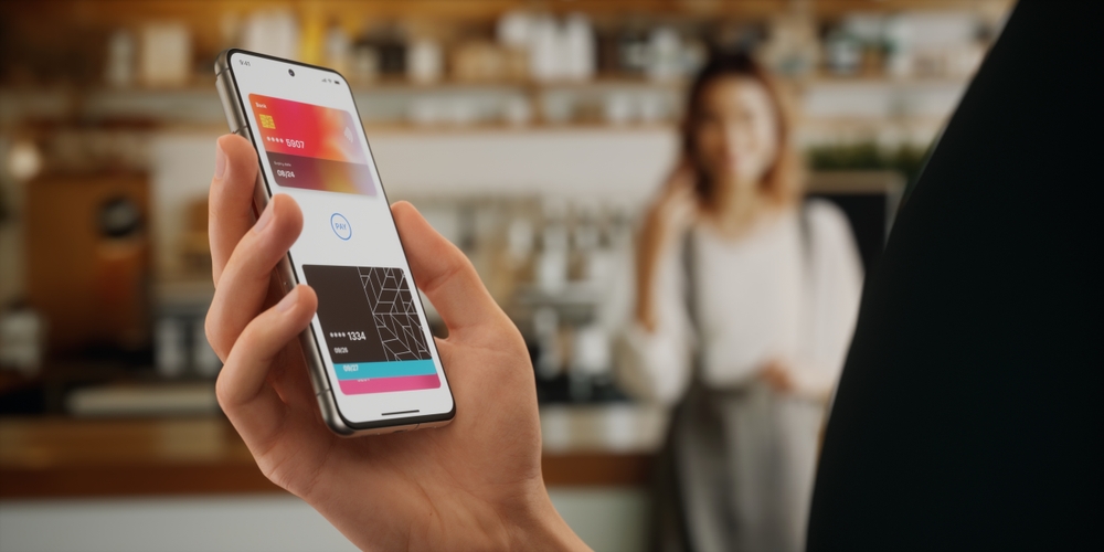 Pay by Link Interface