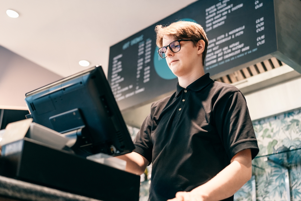 Traditional EPOS System